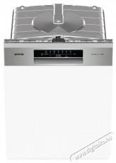 Gorenje GI642E90X Beépíthető mosogatógép - 13 terítékes Konyhai termékek - Mosogatógép - Normál (60cm) beépíthető mosogatógép - 494309
