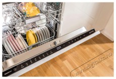 Gorenje GI642E90X Beépíthető mosogatógép - 13 terítékes Konyhai termékek - Mosogatógép - Normál (60cm) beépíthető mosogatógép - 494309