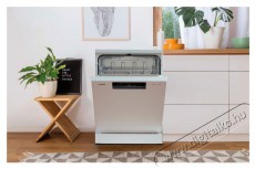 Gorenje GS642E90W Mosogatógép - fehér Konyhai termékek - Mosogatógép - Normál (60cm) szabadonálló mosogatógép - 494310