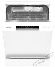 Gorenje GS642E90W Mosogatógép - fehér Konyhai termékek - Mosogatógép - Normál (60cm) szabadonálló mosogatógép - 494310