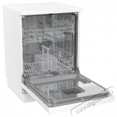 Gorenje GS642E90W Mosogatógép - fehér Konyhai termékek - Mosogatógép - Normál (60cm) szabadonálló mosogatógép - 494310