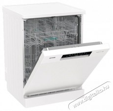 Gorenje GS642E90W Mosogatógép - fehér Konyhai termékek - Mosogatógép - Normál (60cm) szabadonálló mosogatógép - 494310