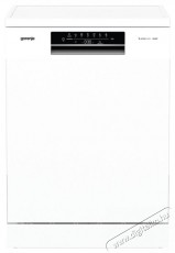 Gorenje GS642E90W Mosogatógép - fehér Konyhai termékek - Mosogatógép - Normál (60cm) szabadonálló mosogatógép - 494310