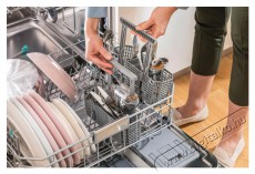Gorenje GS642E90W Mosogatógép - fehér Konyhai termékek - Mosogatógép - Normál (60cm) szabadonálló mosogatógép - 494310