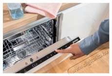 Gorenje GS642E90W Mosogatógép - fehér Konyhai termékek - Mosogatógép - Normál (60cm) szabadonálló mosogatógép - 494310