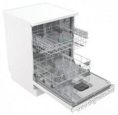 Gorenje GS642E90W Mosogatógép - fehér Konyhai termékek - Mosogatógép - Normál (60cm) szabadonálló mosogatógép - 494310