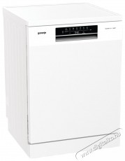 Gorenje GS642E90W Mosogatógép - fehér Konyhai termékek - Mosogatógép - Normál (60cm) szabadonálló mosogatógép - 494310