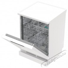 Gorenje GS642E90W Mosogatógép - fehér Konyhai termékek - Mosogatógép - Normál (60cm) szabadonálló mosogatógép - 494310