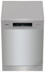 Gorenje GS642E90X Szabadonálló mosogatógép Konyhai termékek - Mosogatógép - Normál (60cm) szabadonálló mosogatógép - 494311