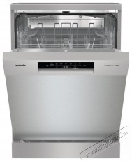 Gorenje GS642E90X Szabadonálló mosogatógép Konyhai termékek - Mosogatógép - Normál (60cm) szabadonálló mosogatógép - 494311