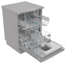 Gorenje GS642E90X Szabadonálló mosogatógép Konyhai termékek - Mosogatógép - Normál (60cm) szabadonálló mosogatógép - 494311