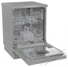 Gorenje GS642E90X Szabadonálló mosogatógép Konyhai termékek - Mosogatógép - Normál (60cm) szabadonálló mosogatógép - 494311