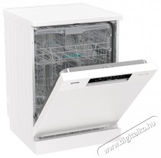 Gorenje GS643E90W Szabadonálló mosogatógép Konyhai termékek - Mosogatógép - Normál (60cm) szabadonálló mosogatógép - 494312