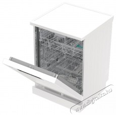Gorenje GS643E90W Szabadonálló mosogatógép Konyhai termékek - Mosogatógép - Normál (60cm) szabadonálló mosogatógép - 494312