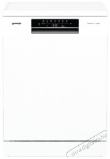 Gorenje GS643E90W Szabadonálló mosogatógép Konyhai termékek - Mosogatógép - Normál (60cm) szabadonálló mosogatógép - 494312