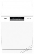Gorenje GS643E90W Szabadonálló mosogatógép Konyhai termékek - Mosogatógép - Normál (60cm) szabadonálló mosogatógép - 494312