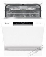 Gorenje GS643E90W Szabadonálló mosogatógép Konyhai termékek - Mosogatógép - Normál (60cm) szabadonálló mosogatógép - 494312