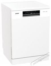 Gorenje GS643E90W Szabadonálló mosogatógép Konyhai termékek - Mosogatógép - Normál (60cm) szabadonálló mosogatógép - 494312