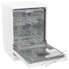 Gorenje GS643E90W Szabadonálló mosogatógép Konyhai termékek - Mosogatógép - Normál (60cm) szabadonálló mosogatógép - 494312