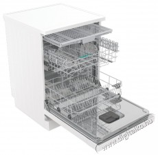Gorenje GS643E90W Szabadonálló mosogatógép Konyhai termékek - Mosogatógép - Normál (60cm) szabadonálló mosogatógép - 494312