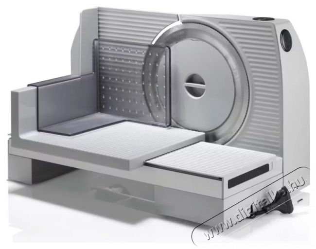 Gorenje R708A Szeletelőgép Konyhai termékek - Konyhai kisgép (előkészítés / feldolgozás) - Szeletelő / reszelő gép - 494341