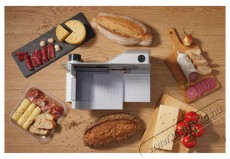 Gorenje R708A Szeletelőgép Konyhai termékek - Konyhai kisgép (előkészítés / feldolgozás) - Szeletelő / reszelő gép - 494341
