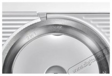 Gorenje R708A Szeletelőgép Konyhai termékek - Konyhai kisgép (előkészítés / feldolgozás) - Szeletelő / reszelő gép - 494341
