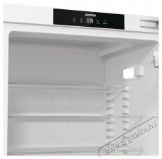 Gorenje RIU609EA1 Beépíthető hűtőszekrény Konyhai termékek - Hűtő, fagyasztó (beépíthető) - Egyajtós hűtő - 494351