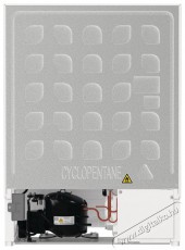 Gorenje RIU609EA1 Beépíthető hűtőszekrény Konyhai termékek - Hűtő, fagyasztó (beépíthető) - Egyajtós hűtő - 494351