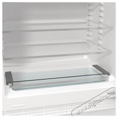 Gorenje RIU609EA1 Beépíthető hűtőszekrény Konyhai termékek - Hűtő, fagyasztó (beépíthető) - Egyajtós hűtő - 494351