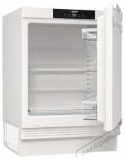 Gorenje RIU609EA1 Beépíthető hűtőszekrény Konyhai termékek - Hűtő, fagyasztó (beépíthető) - Egyajtós hűtő - 494351