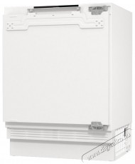 Gorenje RIU609EA1 Beépíthető hűtőszekrény Konyhai termékek - Hűtő, fagyasztó (beépíthető) - Egyajtós hűtő - 494351