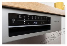Gorenje GS643E90X Mosogatógép Konyhai termékek - Mosogatógép - Normál (60cm) szabadonálló mosogatógép - 494313
