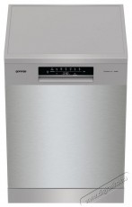 Gorenje GS643E90X Mosogatógép Konyhai termékek - Mosogatógép - Normál (60cm) szabadonálló mosogatógép - 494313