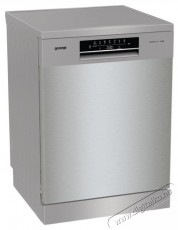 Gorenje GS643E90X Mosogatógép Konyhai termékek - Mosogatógép - Normál (60cm) szabadonálló mosogatógép - 494313