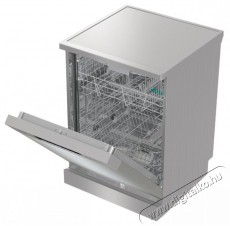 Gorenje GS643E90X Mosogatógép Konyhai termékek - Mosogatógép - Normál (60cm) szabadonálló mosogatógép - 494313