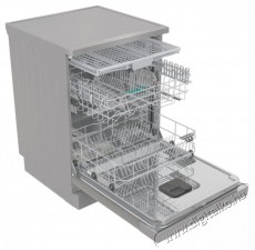 Gorenje GS643E90X Mosogatógép Konyhai termékek - Mosogatógép - Normál (60cm) szabadonálló mosogatógép - 494313