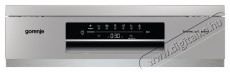 Gorenje GS643E90X Mosogatógép Konyhai termékek - Mosogatógép - Normál (60cm) szabadonálló mosogatógép - 494313