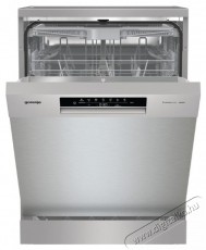 Gorenje GS643E90X Mosogatógép Konyhai termékek - Mosogatógép - Normál (60cm) szabadonálló mosogatógép - 494313