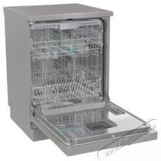 Gorenje GS643E90X Mosogatógép Konyhai termékek - Mosogatógép - Normál (60cm) szabadonálló mosogatógép - 494313