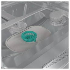 Gorenje GV16D Beépíthető Mosogatógép Konyhai termékek - Mosogatógép - Normál (60cm) beépíthető mosogatógép - 494548