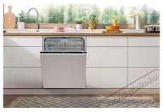 Gorenje GV16D Beépíthető Mosogatógép Konyhai termékek - Mosogatógép - Normál (60cm) beépíthető mosogatógép - 494548