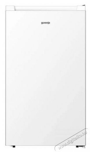 Gorenje F39EPW4 fagyasztószekrény Konyhai termékek - Hűtő, fagyasztó (szabadonálló) - Fagyasztószekrény - 494296