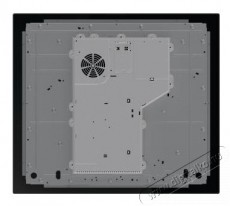 Gorenje GI6421SYB beépíthető indukciós főzőlap Konyhai termékek - Sütő-főzőlap, tűzhely (beépíthető) - Indukciós főzőlap (beépíthető) - 494307