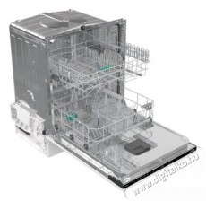 Gorenje GV642E90 beépíthető mosogatógép Konyhai termékek - Mosogatógép - Normál (60cm) beépíthető mosogatógép - 494314