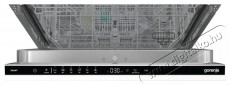 Gorenje GV642E90 beépíthető mosogatógép Konyhai termékek - Mosogatógép - Normál (60cm) beépíthető mosogatógép - 494314