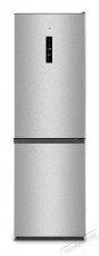 Gorenje NRK619CAXL4 alulfagyasztós hűtőszekrény Konyhai termékek - Hűtő, fagyasztó (szabadonálló) - Alulfagyasztós kombinált hűtő - 494324