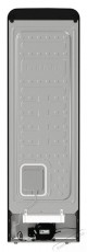 Gorenje ONRK619DBK alulfagyasztós hűtőszekrény Konyhai termékek - Hűtő, fagyasztó (szabadonálló) - Alulfagyasztós kombinált hűtő - 494333