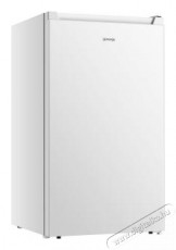 Gorenje R39EPW4 egyajtós hűtőszekrény Konyhai termékek - Hűtő, fagyasztó (szabadonálló) - Fagyasztó nélküli hűtő - 494336