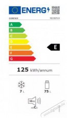 Gorenje RB39EPW4 egyajtós hűtőszekrény Konyhai termékek - Hűtő, fagyasztó (beépíthető) - Egyajtós hűtő - 494342
